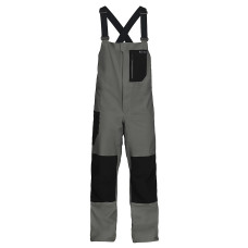Комбінезон Simms Vapor Elite Bib Gunmetal XXL