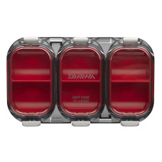 Коробка Daiwa Box WP Sealed Deep-6 Rooms