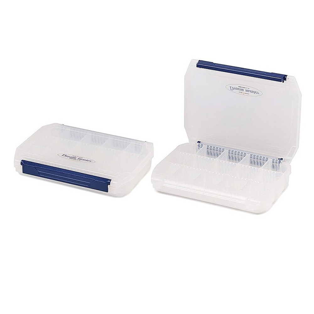 Коробка Ring Star Super Pitch L&R SPW-1500 200x153x40mm