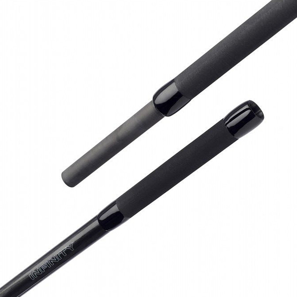 Короповий підсак Daiwa Infinity Landing Net & Handle 1.80m