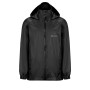Костюм дощовик Viverra Rain Suit Black XXL