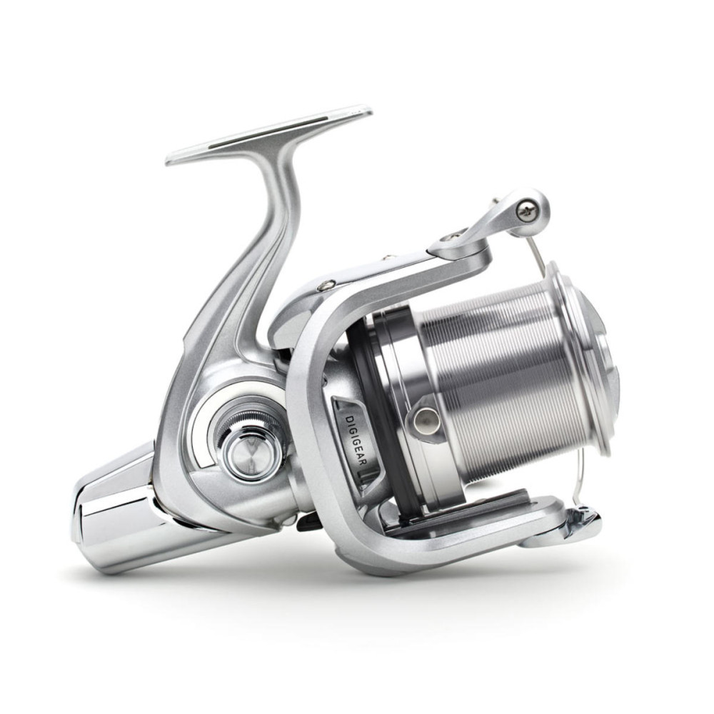 Котушка Daiwa 20 Crosscast Surf 45 SCW 5000C QD