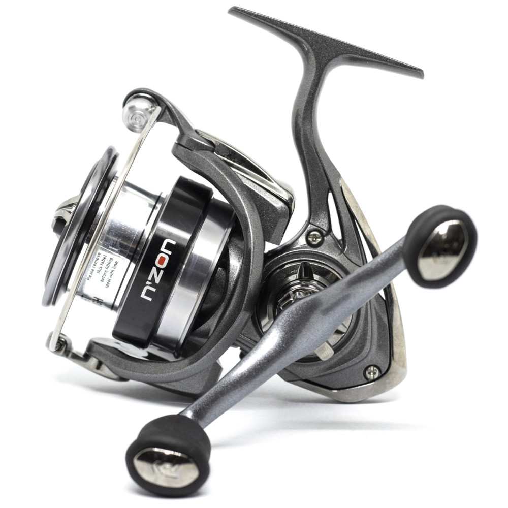 Котушка Daiwa 20 N`Zon LT 5000S-CP-DH