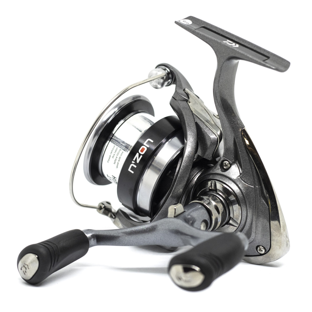 Котушка Daiwa 20 N`Zon LT 5000S-CP-DH