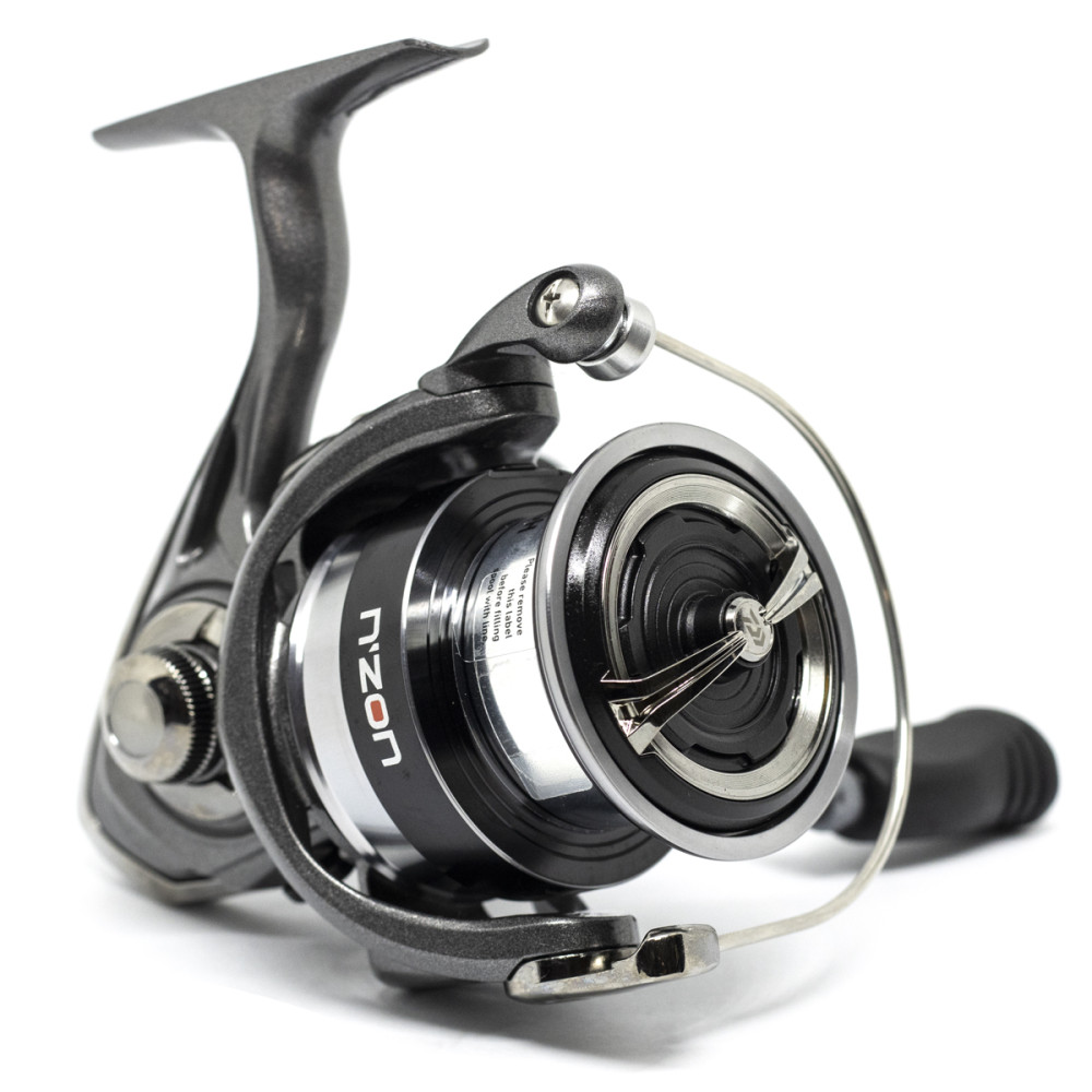 Котушка Daiwa 20 N`Zon LT 5000S-CP-DH