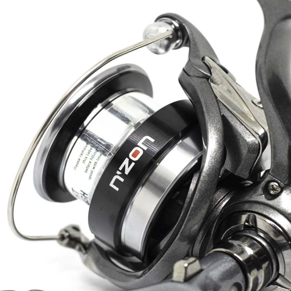 Котушка Daiwa 20 N`Zon LT 5000S-CP-DH
