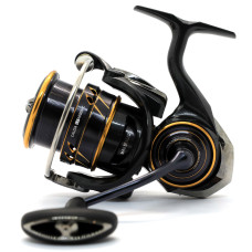 Котушка Daiwa 21 Caldia LT 4000S-C