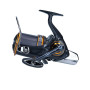 Котушка Daiwa 23 Emblem Surf 45SCW QD TYPE-R + 2 зап. шпулі