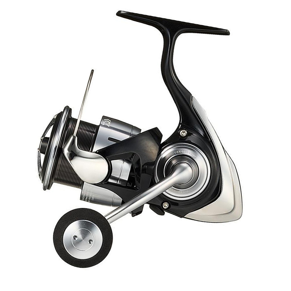 Котушка Daiwa 23 Lexa LT 3000