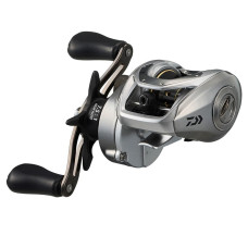 Котушка Daiwa 24 Bass X100HL Котушка Daiwa 24 Bass X100HL