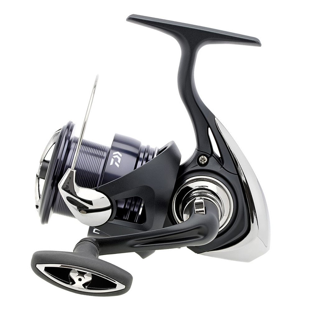 Котушка Daiwa 25 N`Zon LT 6000SS-P