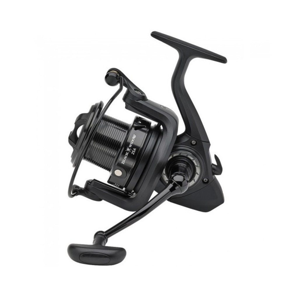 Котушка Daiwa BLACK WIDOW 5000LDA