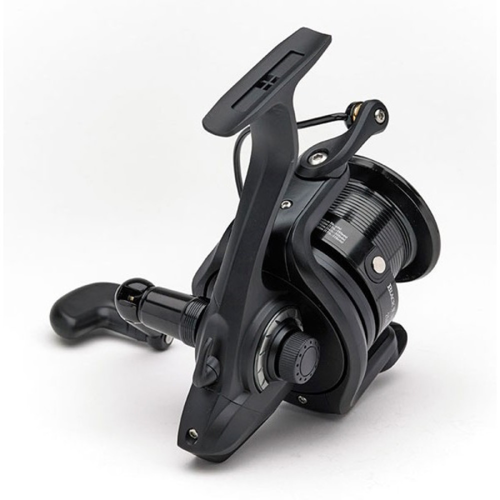 Котушка Daiwa BLACK WIDOW 5000LDA