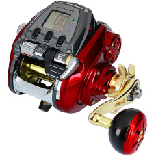 Котушка електрична Daiwa Seaborg 500JS