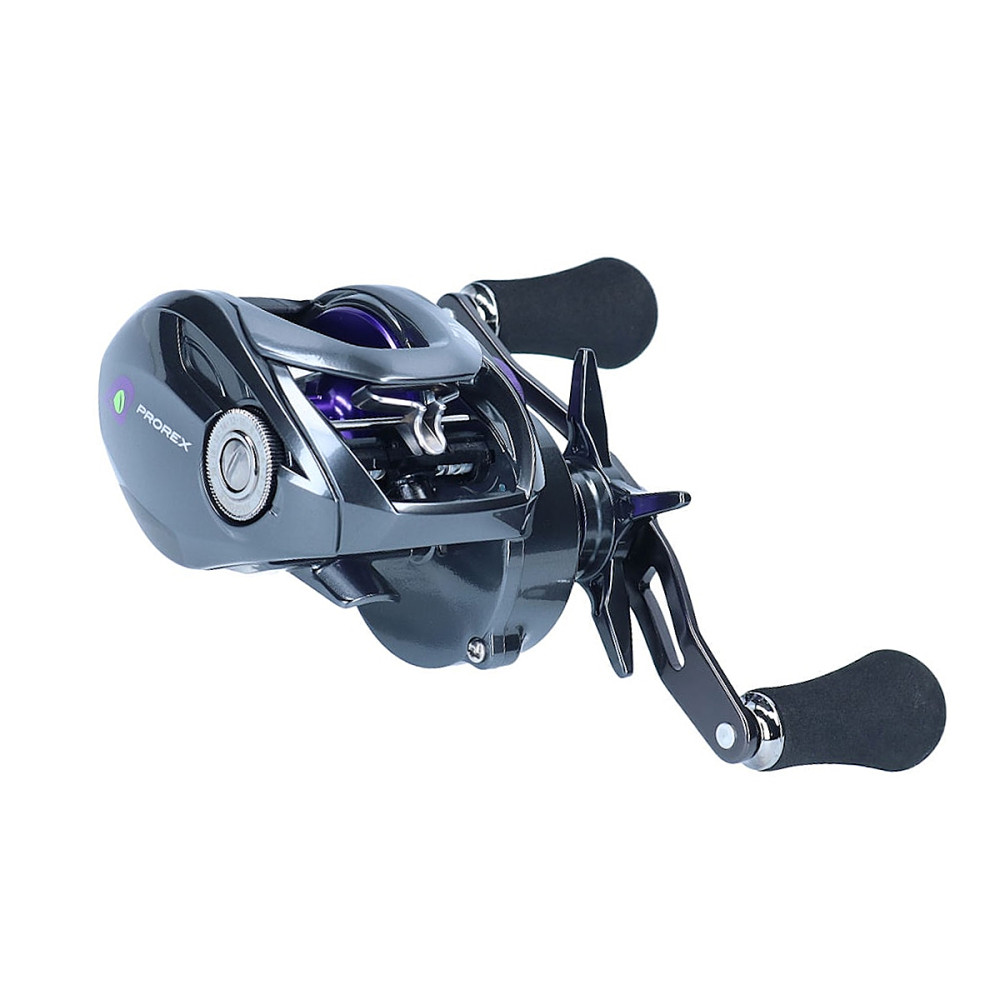 Котушка мульт. Daiwa 21 Prorex XR TWS 300HL