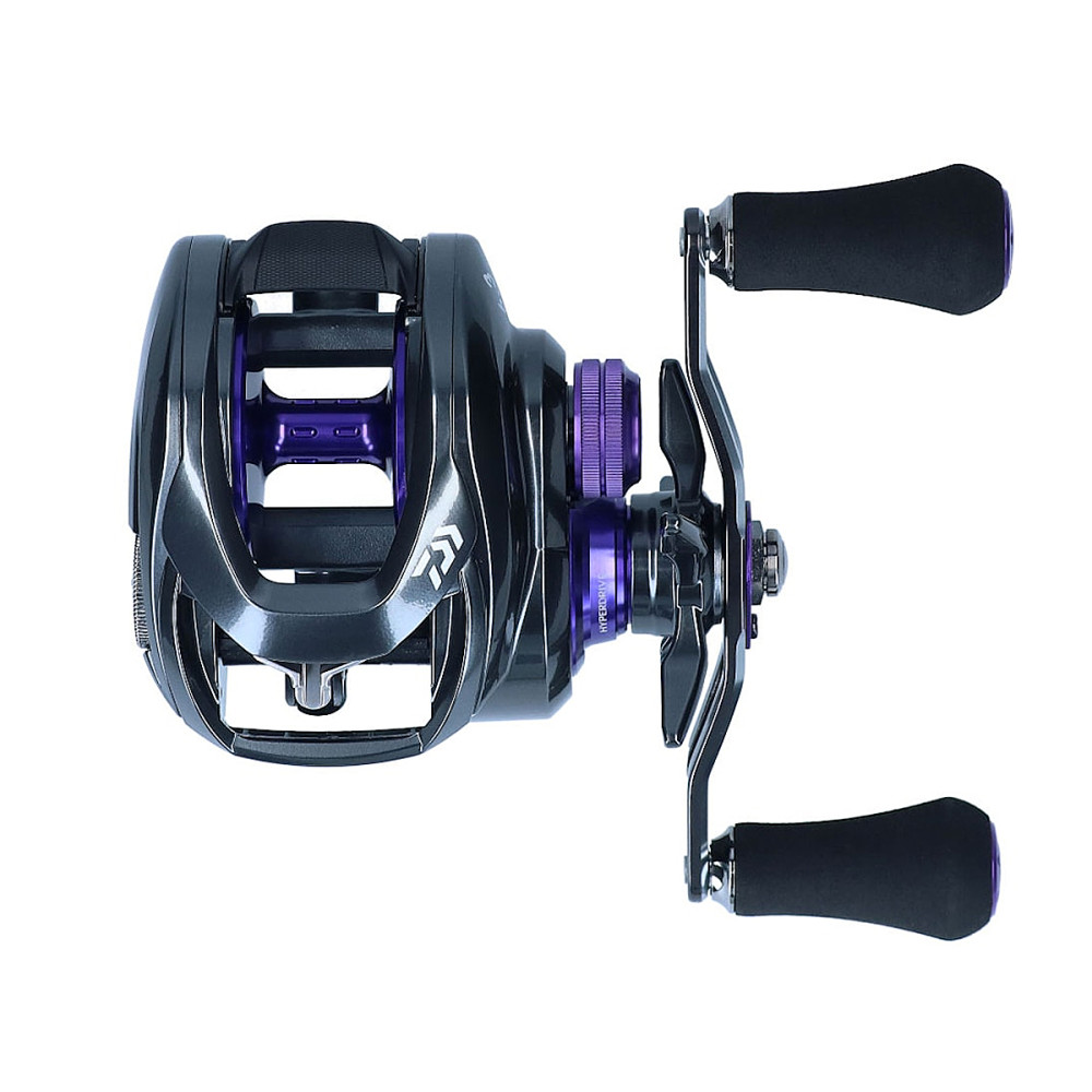Котушка мульт. Daiwa 21 Prorex XR TWS 300HL