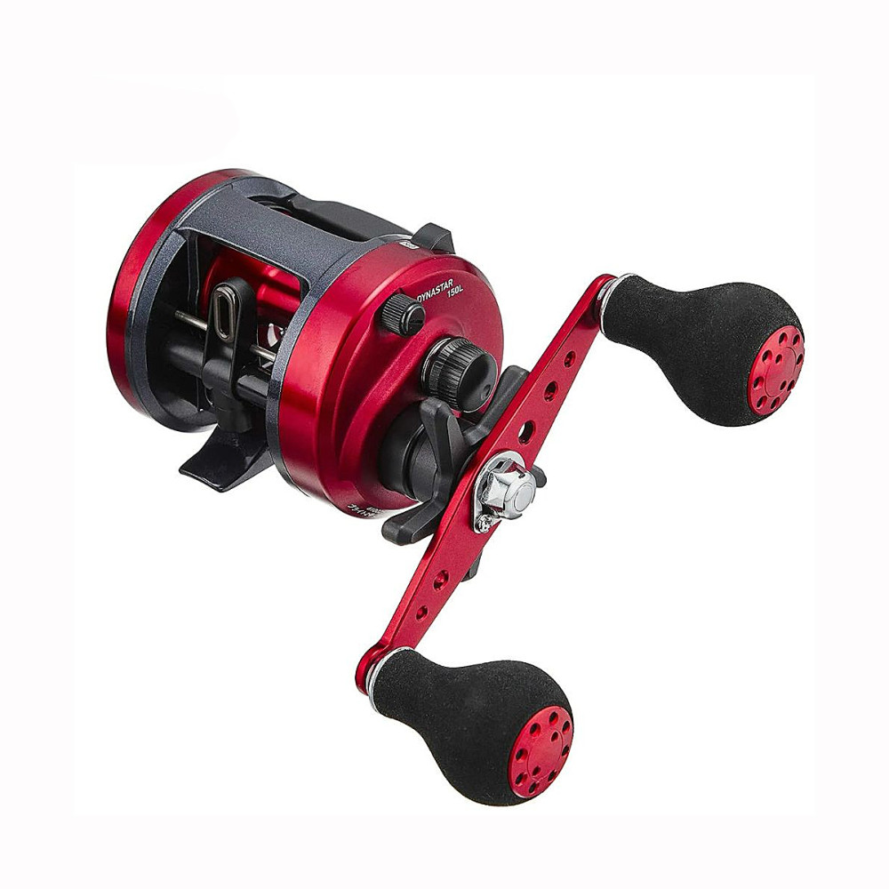 Котушка мульт. Daiwa Dynastar 300