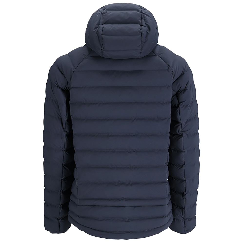 Куртка Simms ExStream Hoody Selvedge XL