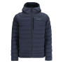 Куртка Simms ExStream Hoody Selvedge XXL