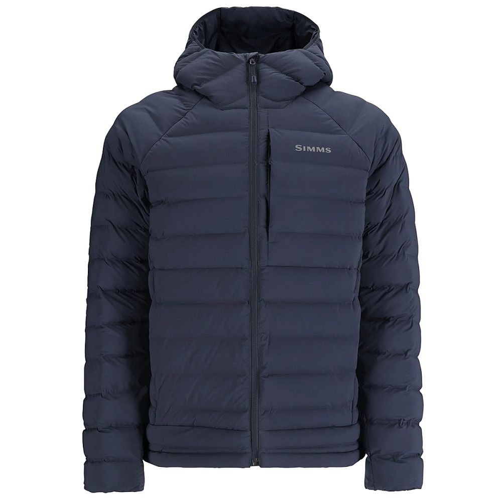 Куртка Simms ExStream Hoody Selvedge XXL