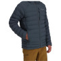 Куртка Simms ExStream Hoody Selvedge XXL