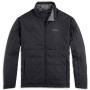 Куртка Simms Fall Run Collared Jacket Black M
