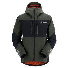 Куртка Simms Guide Insulated Jacket Carbon L