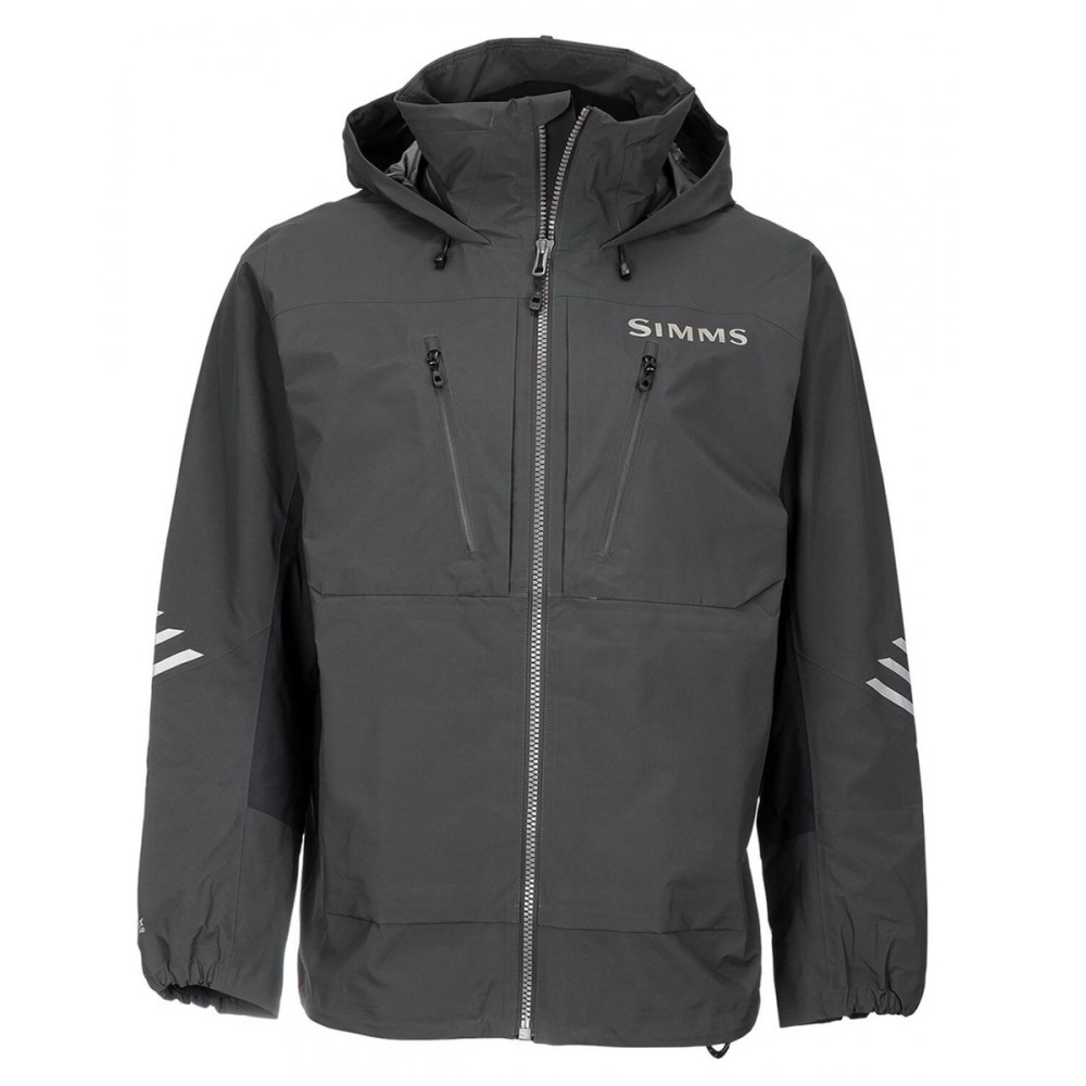 Куртка Simms ProDry Jacket Carbon M