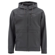 Куртка Simms Rogue Hoody Raven XXL