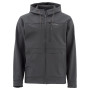 Куртка Simms Rogue Hoody Raven XXL