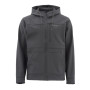 Куртка Simms Rogue Hoody Raven XXL