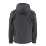 Куртка Simms Rogue Hoody Raven XXL