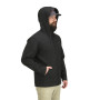 Куртка Simms Rogue Hoody Raven XXL