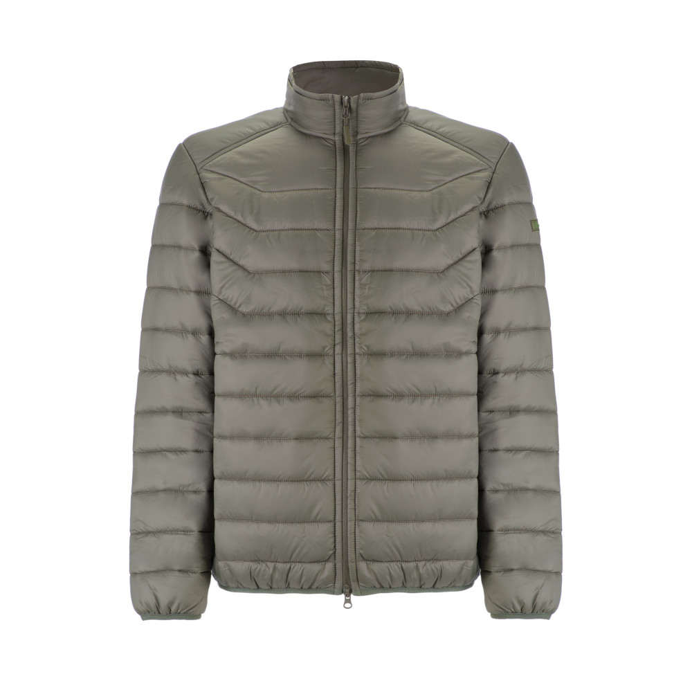 Куртка Viverra Warm Cloud Jacket Olive XXL