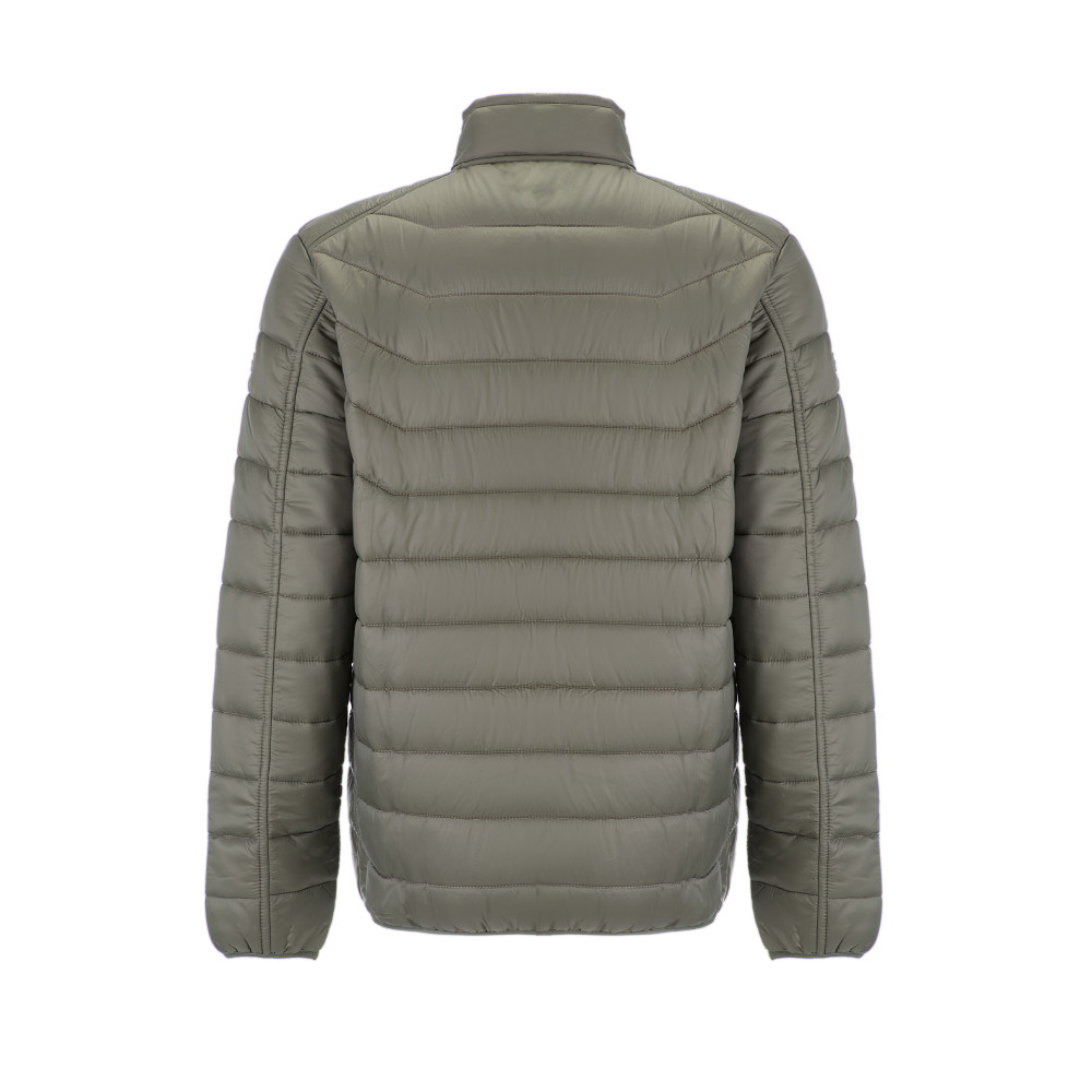 Куртка Viverra Warm Cloud Jacket Olive XXL