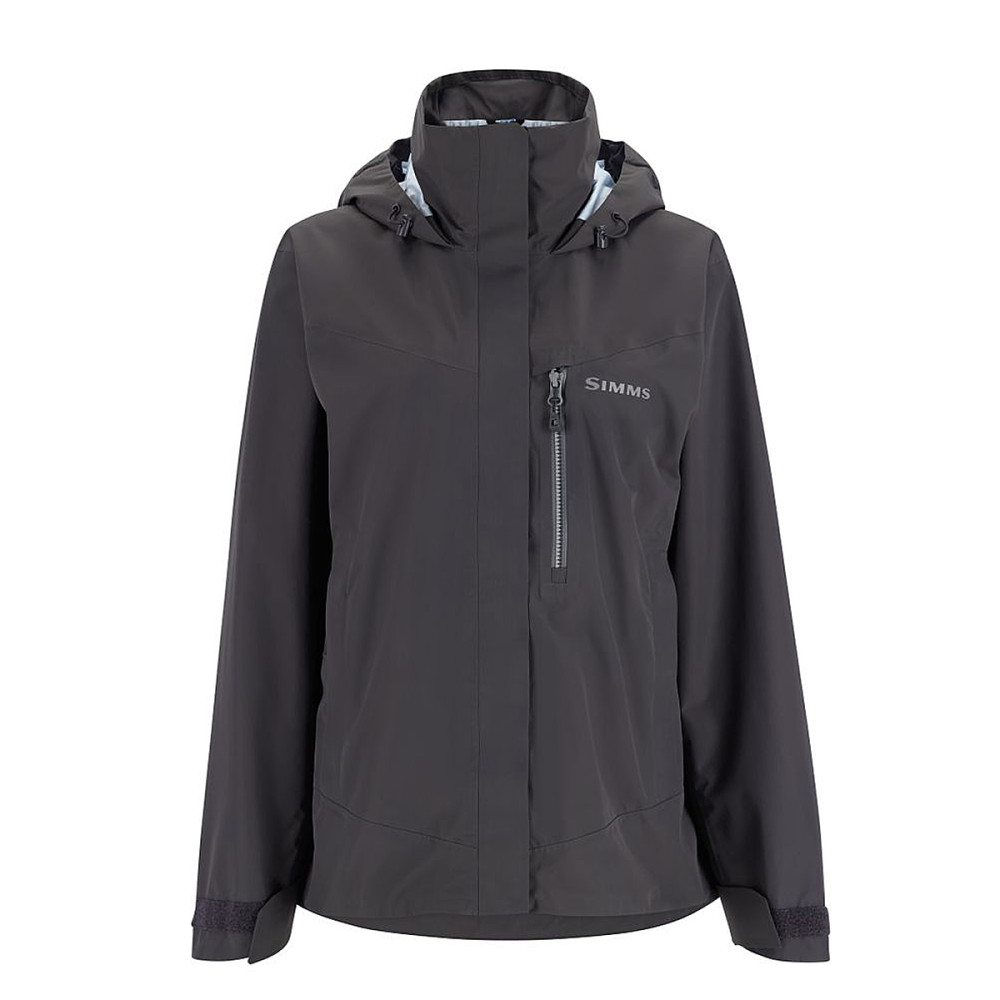 Куртка жіноча Simms Wms Simms Challenger Jacket Slate S