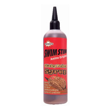 Ліквід Dynamite Baits Sticky Pellet Syrup Amino 300ml