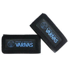 Неопреновий фіксатор вудилищ Varivas Rod Belt Strap Size L