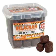 Пелетс Dynamite Baits Catfish Hookers Belachan Eel 22mm Пелетс Dynamite Baits Catfish Hookers Belachan Eel 22mm