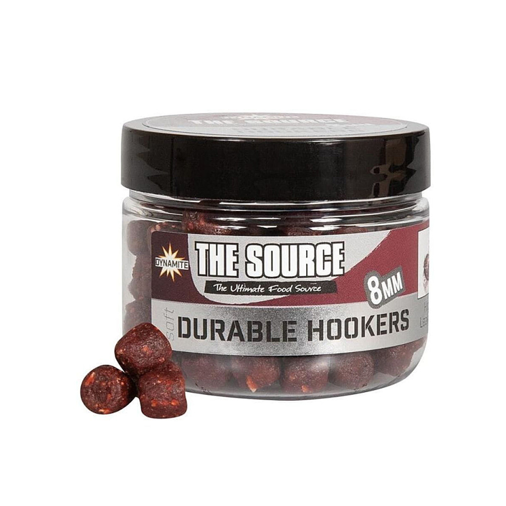 Пелетс Dynamite Baits Durable Hook Pellet 12mm Source Tub