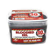 Пелетс Dynamite Blooded Eel 30mm 660g Пелетс Dynamite Blooded Eel 30mm 660g