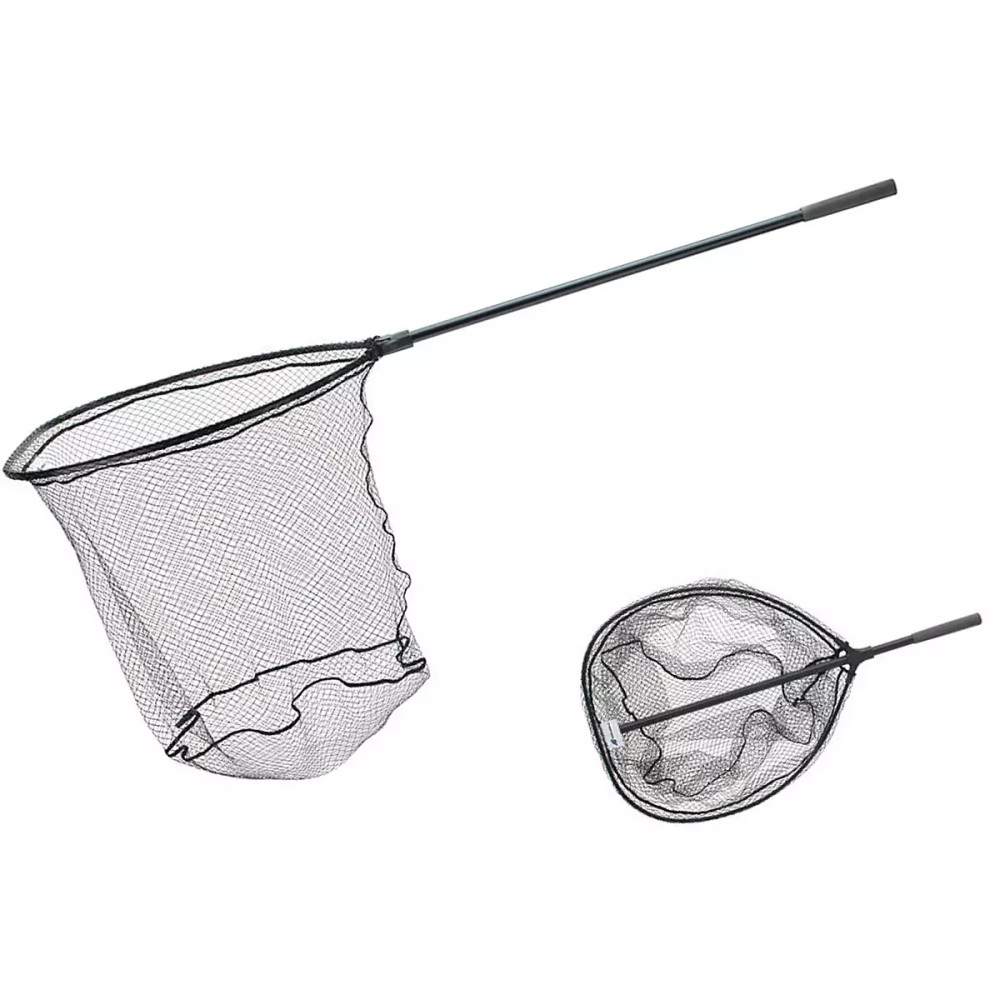 Підсак Daiwa Prorex Fast Flow ECO Boat Net 1.85m 75x65cm