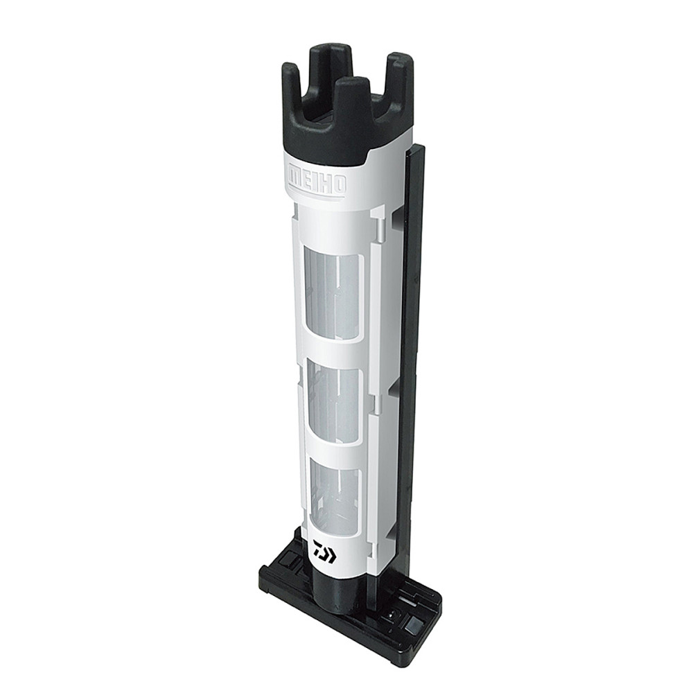 Підставка для вудлища Daiwa Rod Stand TB30 #Black