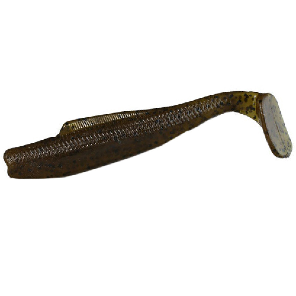 Плаваючий силікон ZMAN Diezel Minnowz 5" 4pc #Sxy Mack