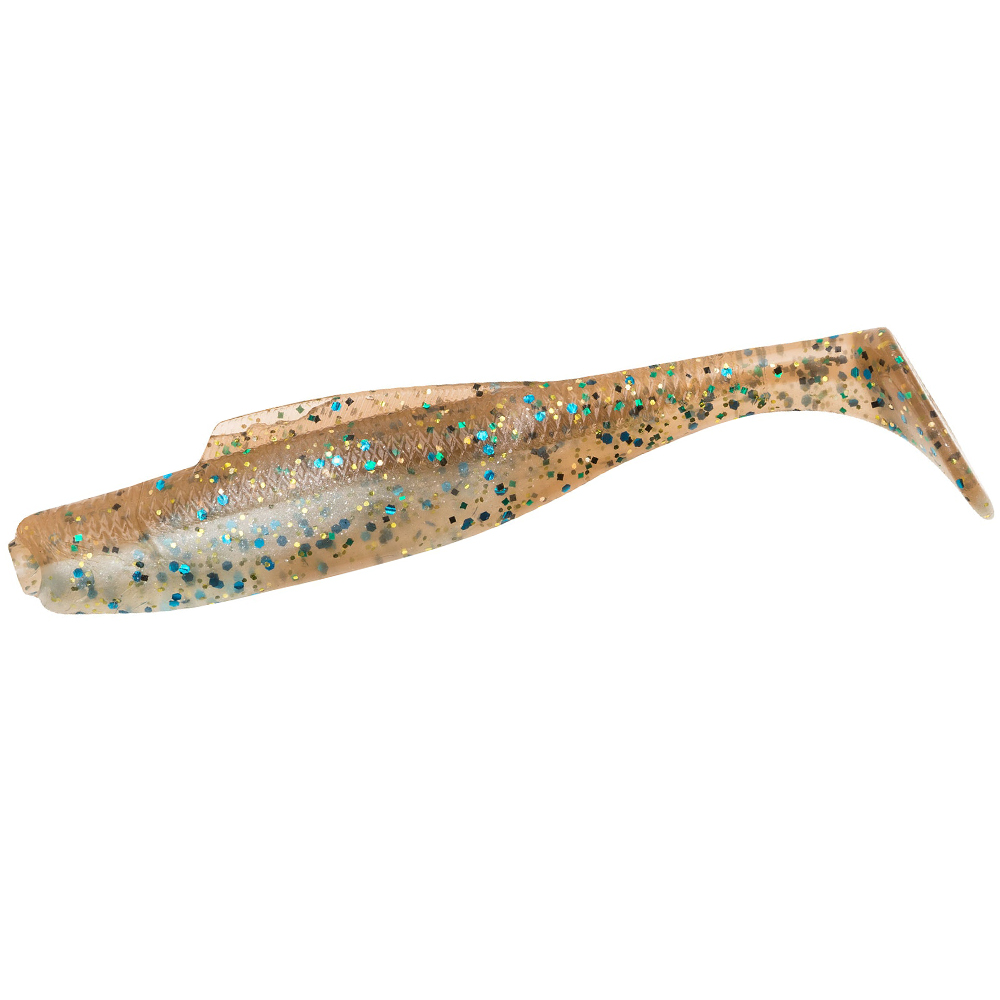 Плаваючий силікон ZMAN Diezel Minnowz 5" 4pc #Sxy Mack