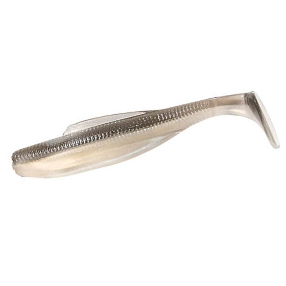 Плаваючий силікон ZMAN Diezel Minnowz 5" 4pc #Sxy Mack