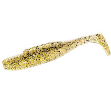 Плаваючий силікон ZMAN Diezel Minnowz 7" 3pc #Golden Boy