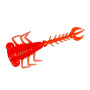 Плаваючий силікон ZMAN Larvaz 1.75" 8pc #Bloodworm