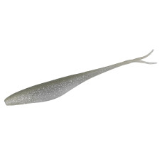 Плаваючий силікон ZMAN Scented Jerk Shadz 3.5" 5pc #Tenn Shad