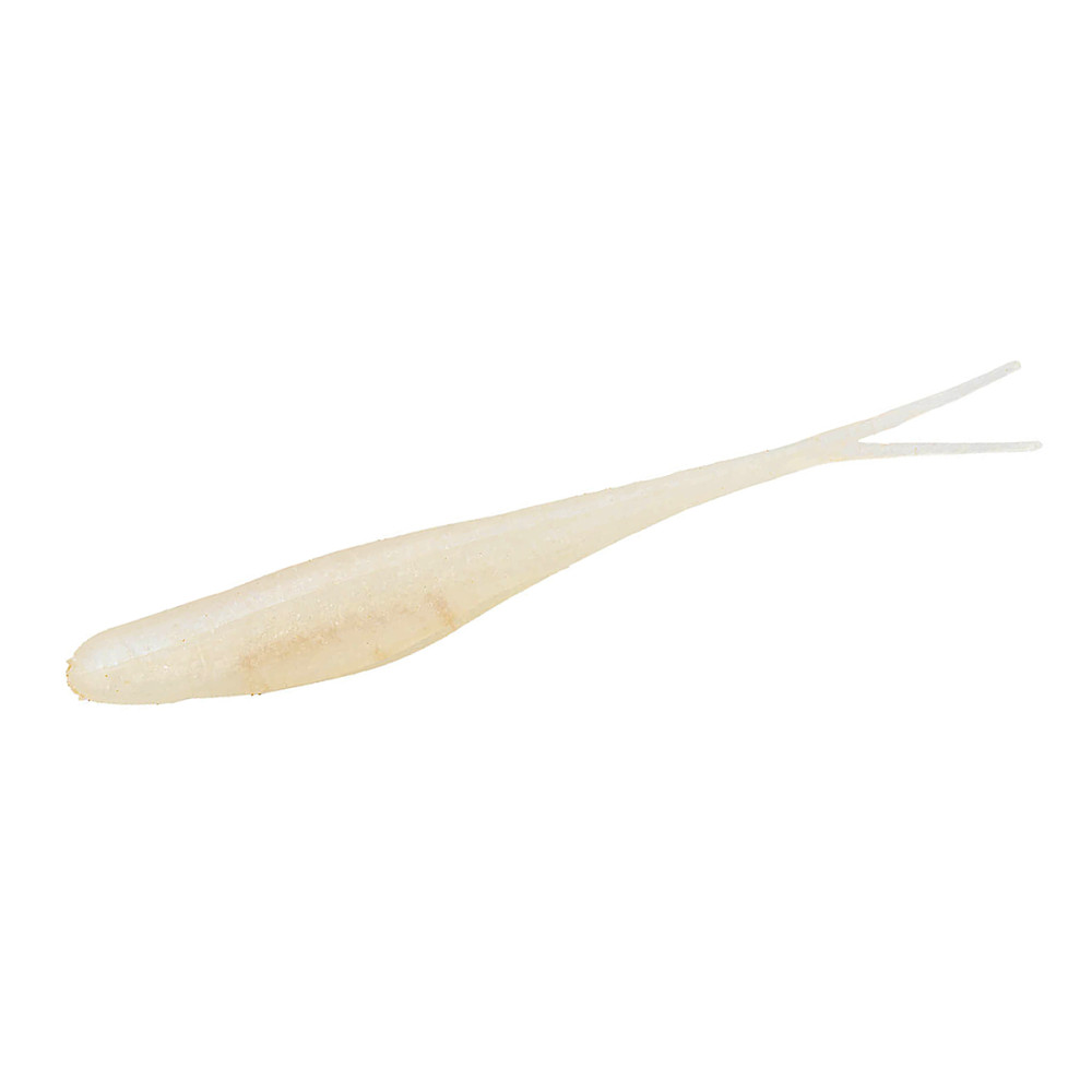 Плаваючий силікон ZMAN Scented Jerk Shadz 3.5" 5pc #Tenn Shad